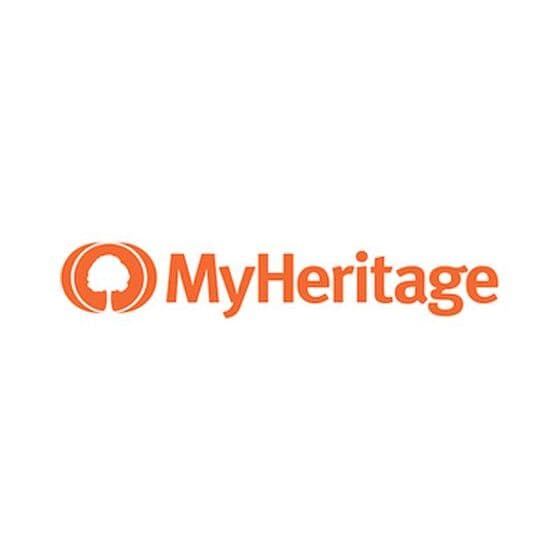 MyHeritage en avril 2026