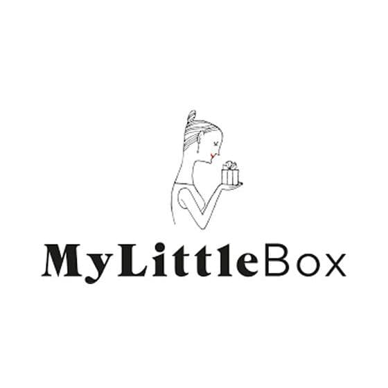 Voucher My Little Box