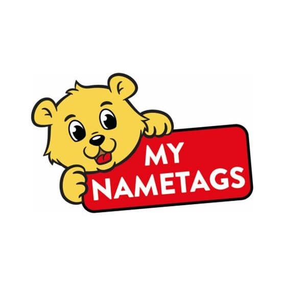 Voucher My Nametags en avril 2026