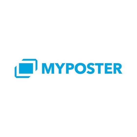 Voucher myposter
