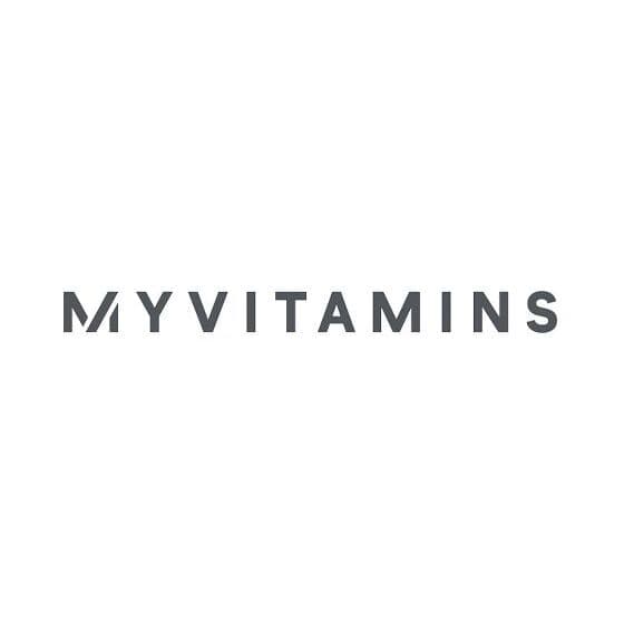 Voucher Myvitamins