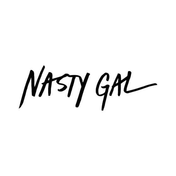 Voucher Nasty Gal