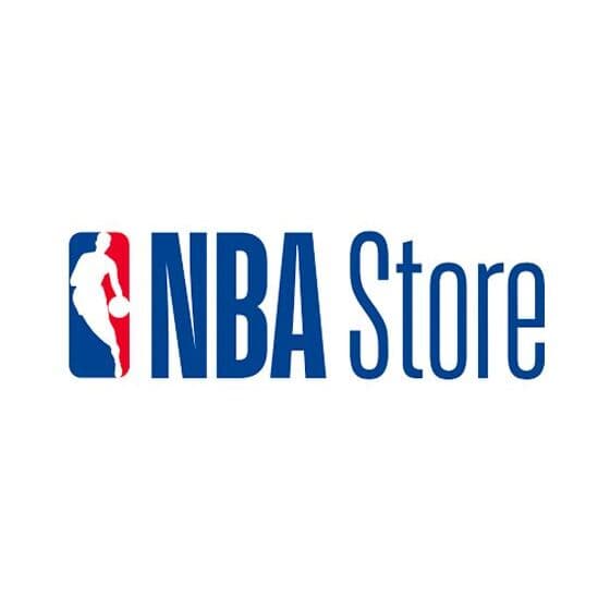 Voucher NBA Store