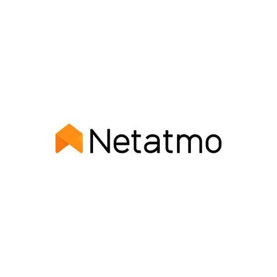Voucher Netatmo