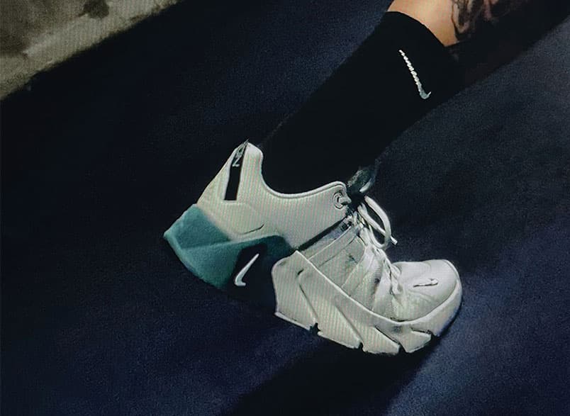 Avec ce bon plan vous recevez 30% de réduction sur les Meilleures Ventes chez Nike