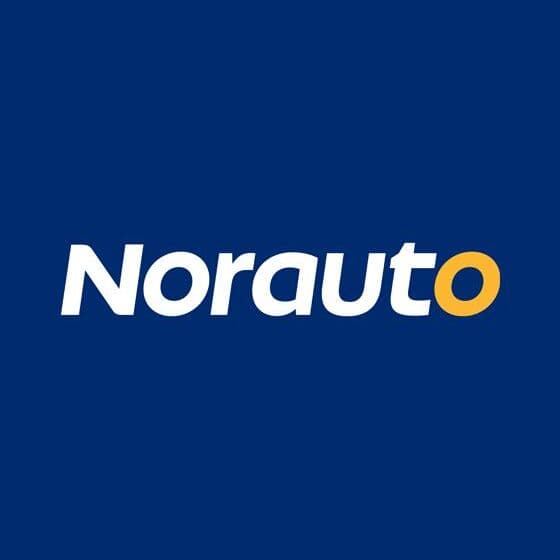 Voucher Norauto