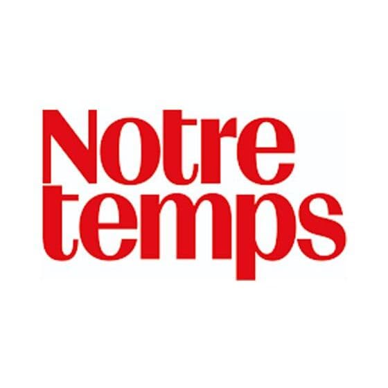 Voucher Boutique Notre Temps