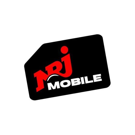 NRJ Mobile en avril 2026