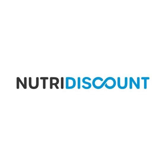 Voucher Nutridiscount.fr