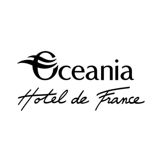 Voucher Oceania Hotels