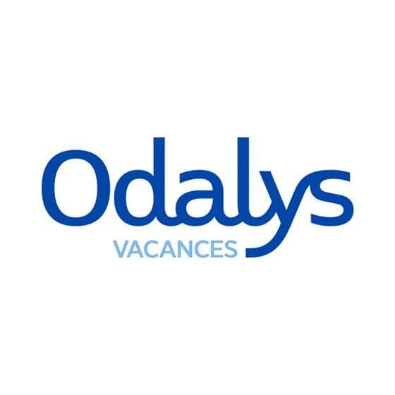 Voucher Odalys vacances