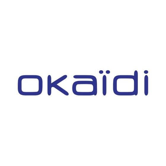 Okaïdi en avril 2026