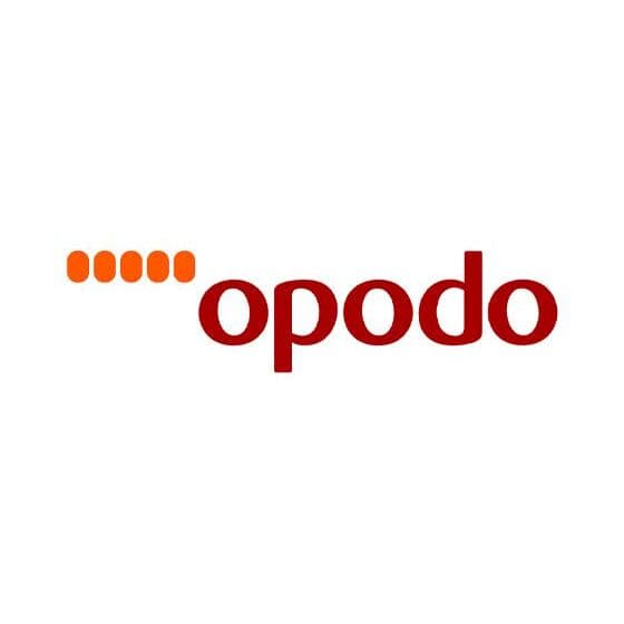 Voucher Opodo