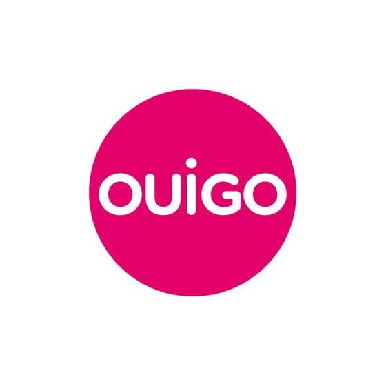 Voucher Ouigo