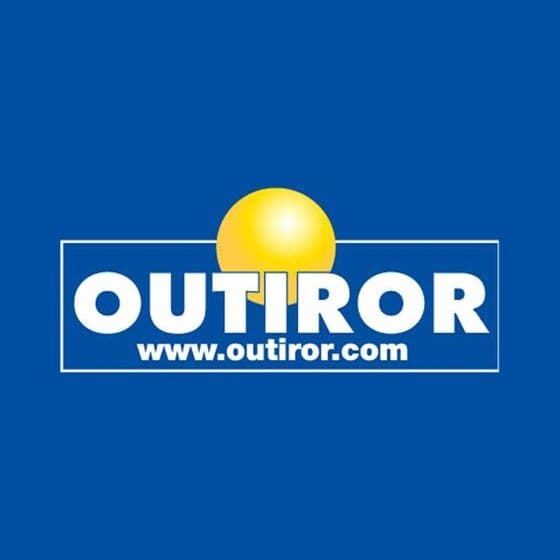 Voucher OUTIROR