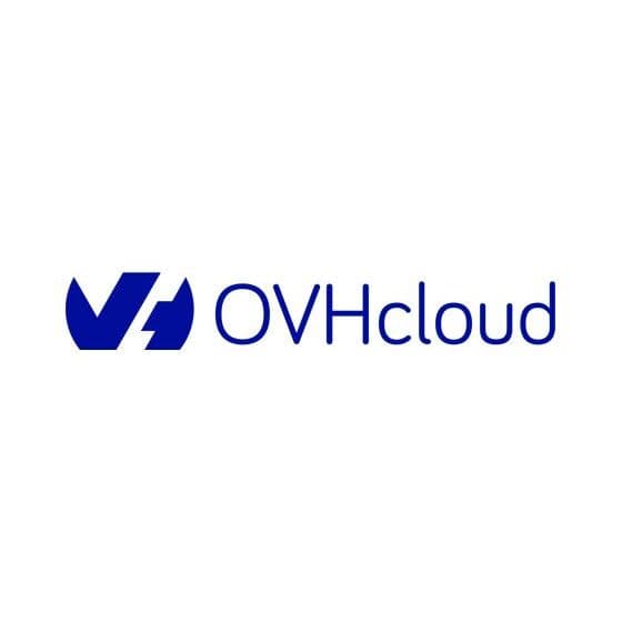 Voucher OVHcloud