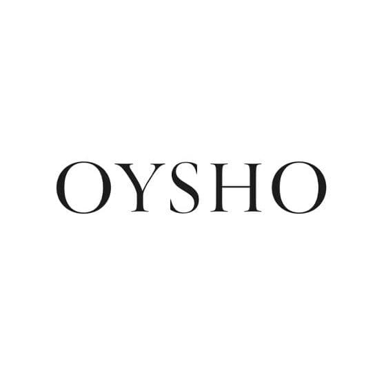 Voucher Oysho