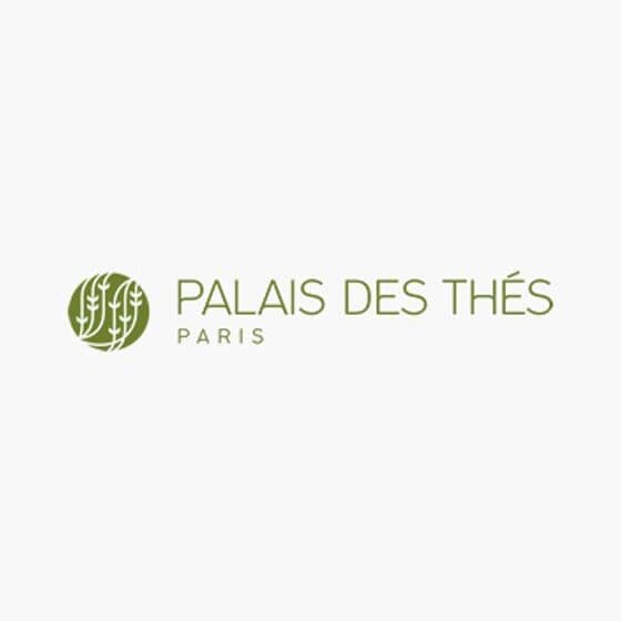 Palais des Thés en avril 2026