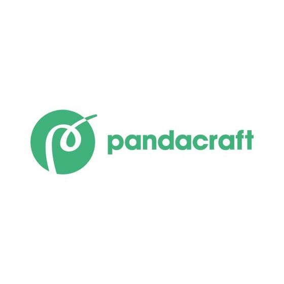 Voucher Pandacraft