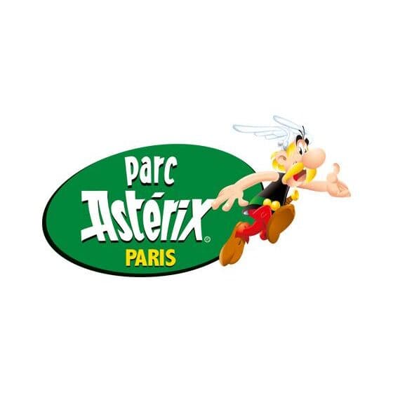 Voucher Parc Astérix