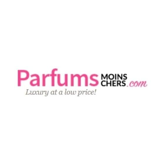 Voucher Parfums moins chers