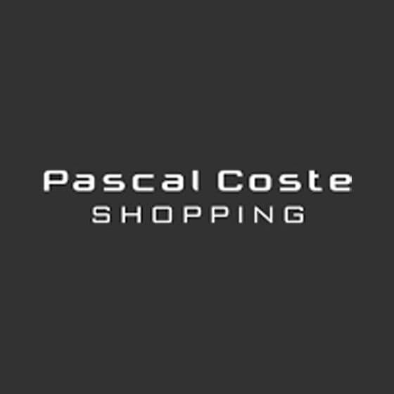 Voucher Pascal Coste Shopping