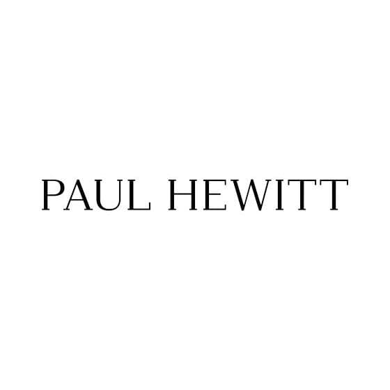 Voucher Paul Hewitt