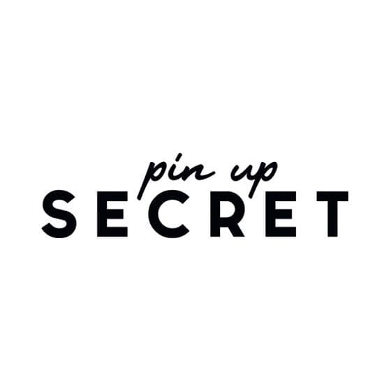 Voucher Pin Up Secret