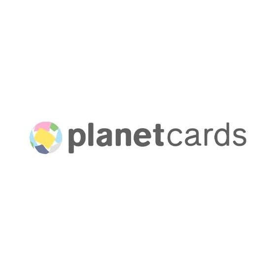 Planet Cards