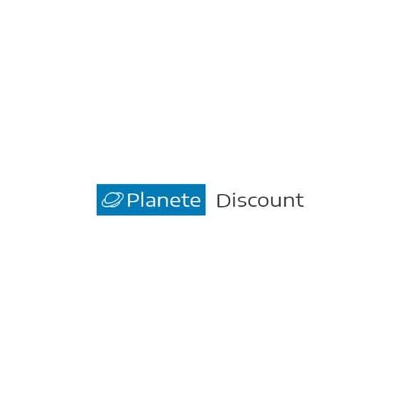 Voucher Planete Discount