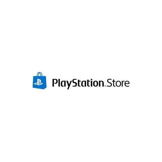 Voucher Playstation Store