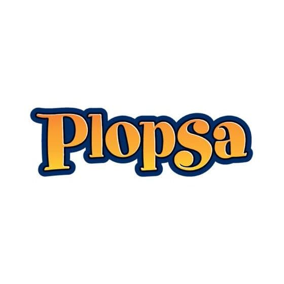 Voucher Plopsa