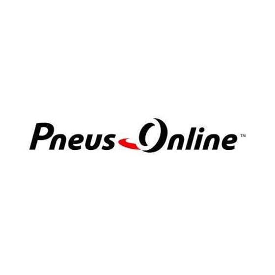 Voucher Pneus online