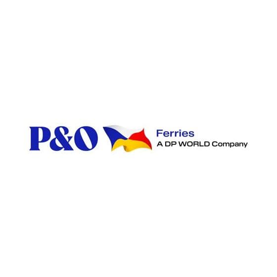 Voucher P&O Ferries