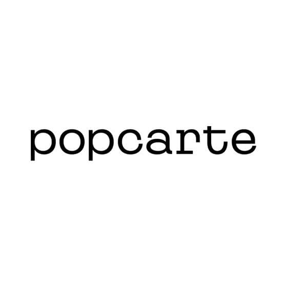 Popcarte