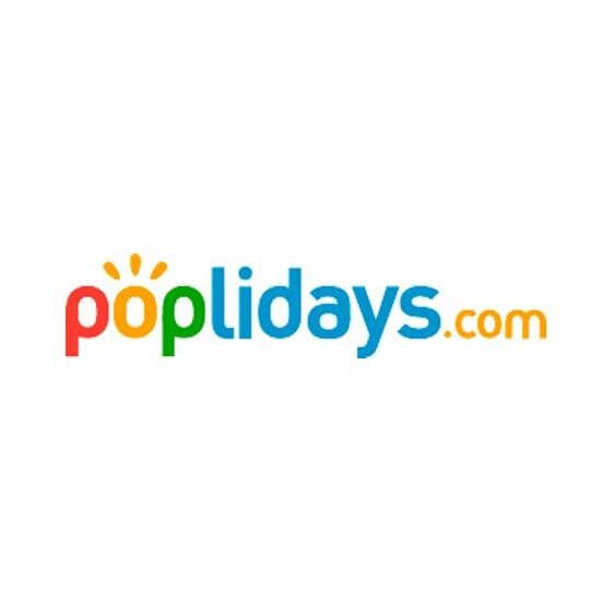 Voucher Poplidays