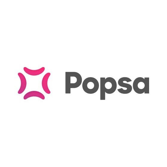 Voucher Popsa
