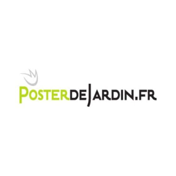 Voucher Posterdejardin