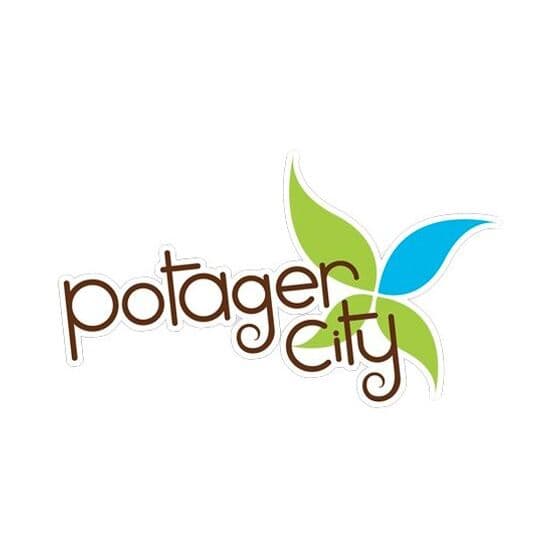 Potager City