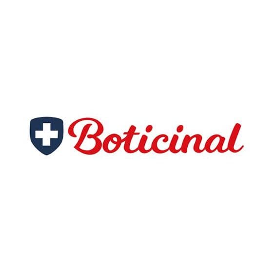 Voucher Powersanté Boticinal