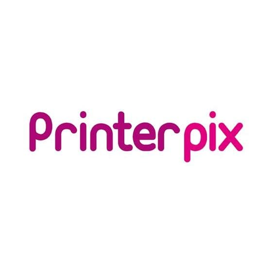 Voucher Printerpix