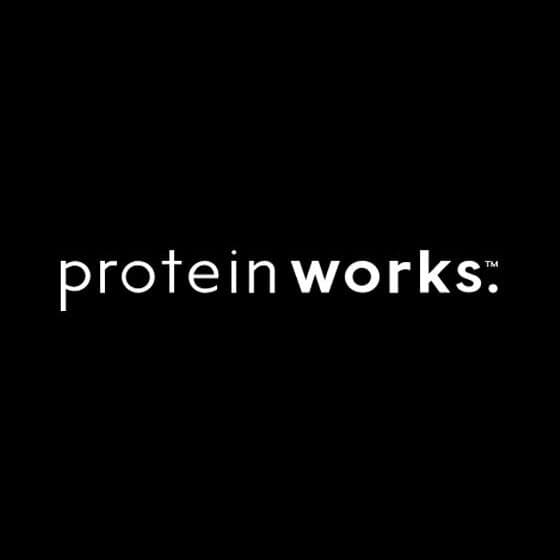 Voucher Protein Works