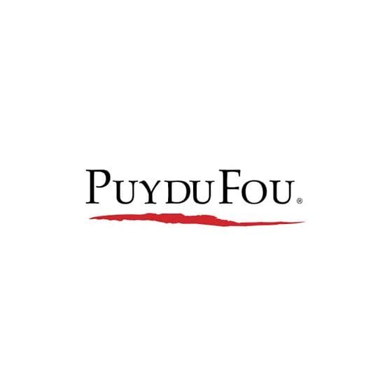 Voucher Puy du Fou