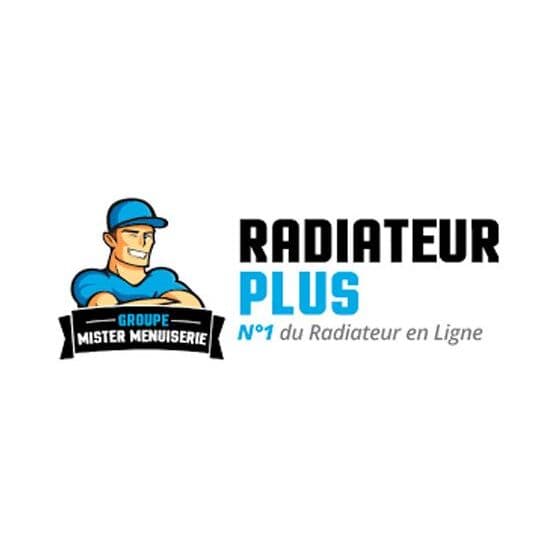 Radiateur Plus