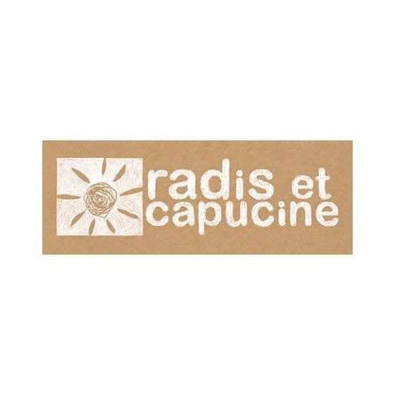 Voucher Radis et Capucine en avril 2026
