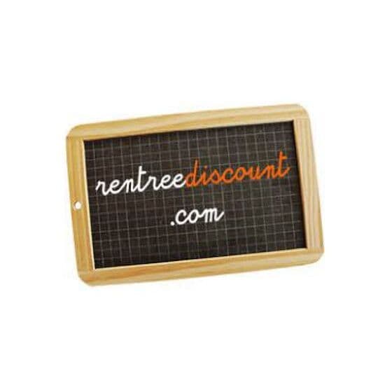 Voucher Rentreediscount en avril 2026