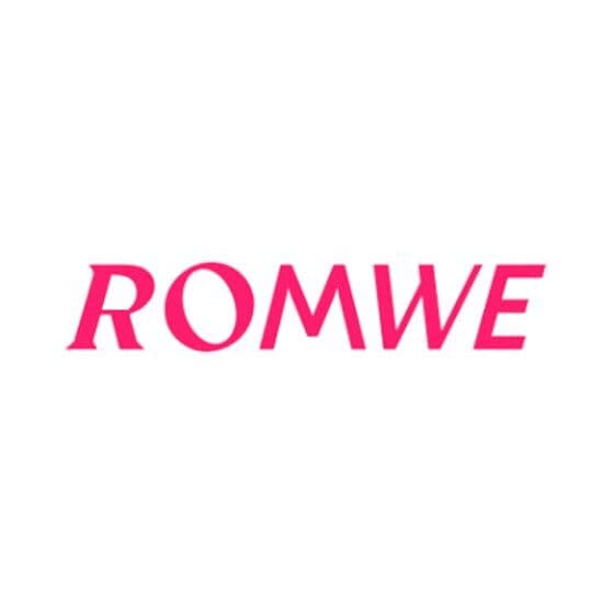 Voucher Romwe