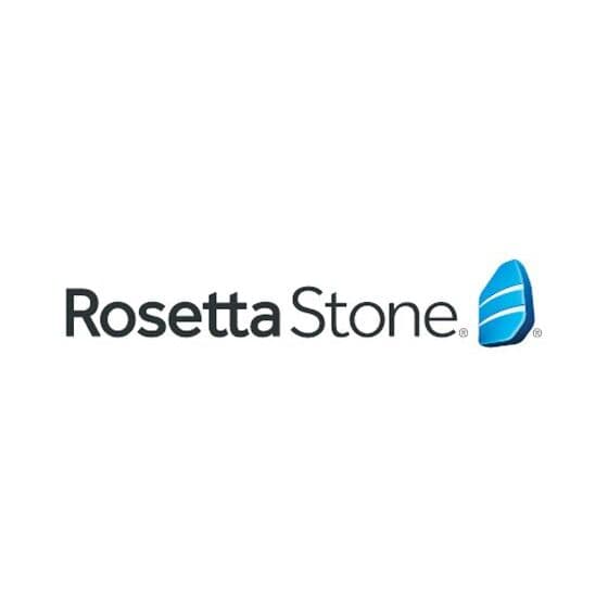 Rosetta Stone