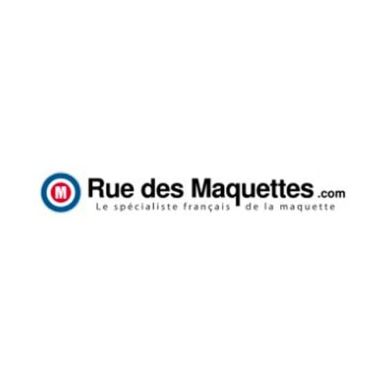 Voucher Rue des Maquettes