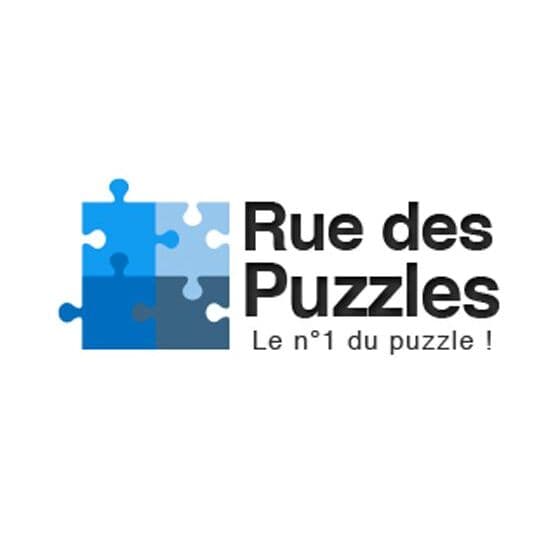 Voucher Rue des puzzles